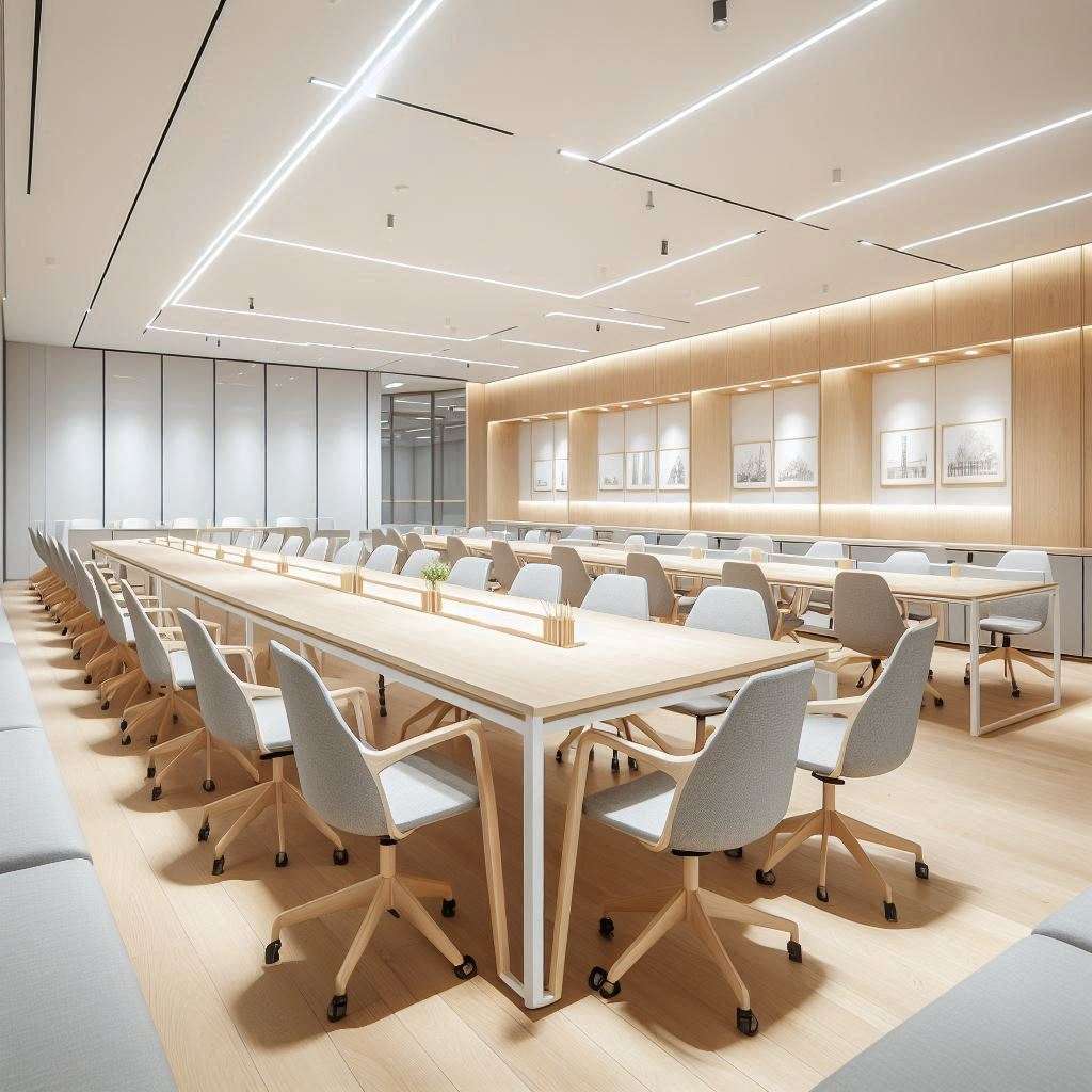 极端天气预警期为何会暴露咨询公司在写字楼办公企业长期发展规划上的流程缺口